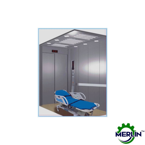 Hayashimu HE-H04 Medical Bed Lift